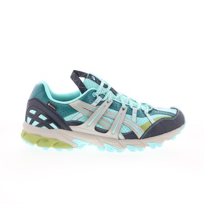 Asics HS4-S Gel-Sonoma 15-50 GTX Mens Blue Lifestyle Sneakers Shoes