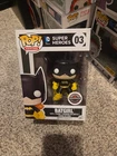 Funko Pop! Vinyl: DC Universe - Batgirl (Black) - GameStop (Exclusive) #3