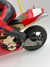 thunder tiger ducati products for sale | eBay
