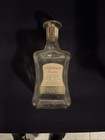 Vintage Old Fitzgerald Liquor Bottle Minuteman Soldier Glass Decanter No Top — photo 2