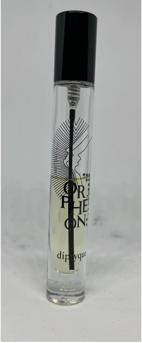 S*a様 diptyque Orphéon Eau de parfum 75ml Diptyque Orpheon EDP 0.25fl oz Travel Size As Pictured | eBay