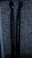 2 Scope Abbreviated 10ft 3.5lb Carp Rod Carbon Fibre 2pc Fast Portable T1533