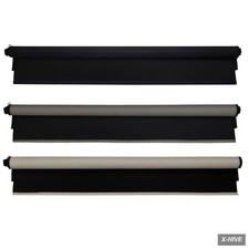 Curtains Cloth,Metal,Plastic 1 Count Car Panorama Sunroof Sunshade Curtain Sun