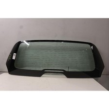 HECKSCHEIBE MERCEDES CLASSE A (04-08)(08-12) W169 170/180 1.7 (85KW) BER. 2004