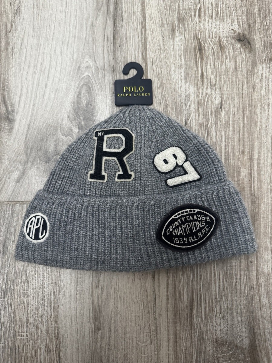 帽子 Old RRL wool knit cap Ralph Lauren $_12.JPG?set_id=880000500F