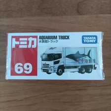 Tomica 69