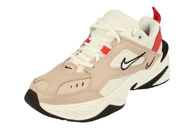 Nike Womens M2K Tekno Running Trainers Ao3108 Sneakers Shoes