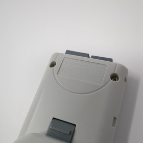 SEGA Dreamcast Performance Tremor Pak Rumble Jump Pack Tested Working