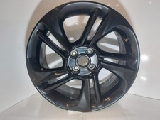 VAUXHALL CORSA MK4 2014-2019 17" Alloy Wheel OEM Genuine 13380639