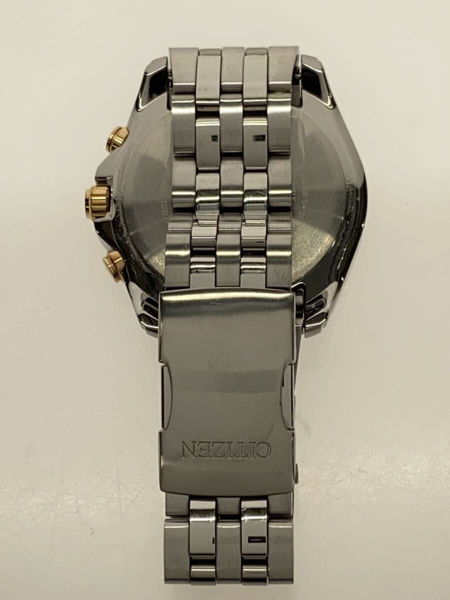 Citizen H820-T021701 AT9064-53A Limited Edition Eco Drive Citizen H820-T021701 AT9064-53A Limited Edition Eco Drive