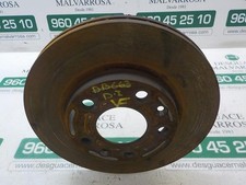 Disque de frein Dacia DUSTER