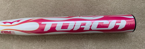 Monsta TORCH M2 3500 25oz. ASA/USA SLOWPITCH SOFTBALL BAT