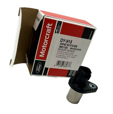 Dy-915 New Oem Motorcraft Crankshaft Position Sensor 2000-2006 Lincoln Ls 3.9l Dy-915 New Oem Motorcraft Crankshaft Position Sensor 2000-2006 Lincoln Ls 3.9l