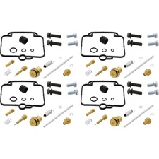 All Balls Racing 93-94 Suzuki GSXR1100 Carburetor Rebuild Kit Part 26-1702