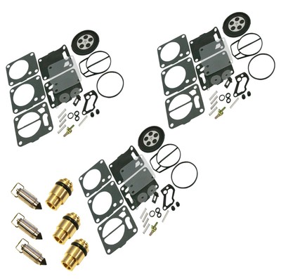 Find Polaris SL SLT 750 Carburetors Carburetor Rack Carbs 780 In Saint Johns, Arizona, United - Foto 2