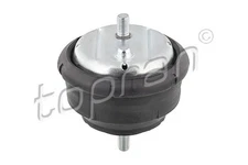 Both sides Topran-OE 500 279 bearing, engine for BMW