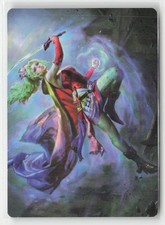 final fantasy full art cards mtg Magic: The Gathering - VIII Scene Box - Children of Fate The Gathering content in one collectible package Forest | Final Fantasy Foil