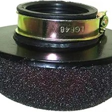 42mm Air Filter For 49cc 50cc 70cc 90cc ATV Quad Go Kart Moped - 42mm