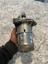 Motor De Arranque Para Nissan Versa Note 2013/2019