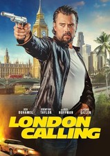 London Calling [New DVD] Ac-3/Dolby Digital, Widescreen