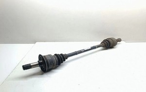 BMW 1 F20 Halbachse hinten links 7597681 2.00 Diesel 2013 33664093