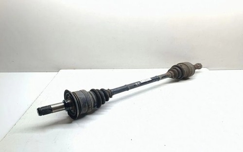 BMW 1 F20 Halbachse hinten links 7597681 2.00 Diesel 2013 33664093