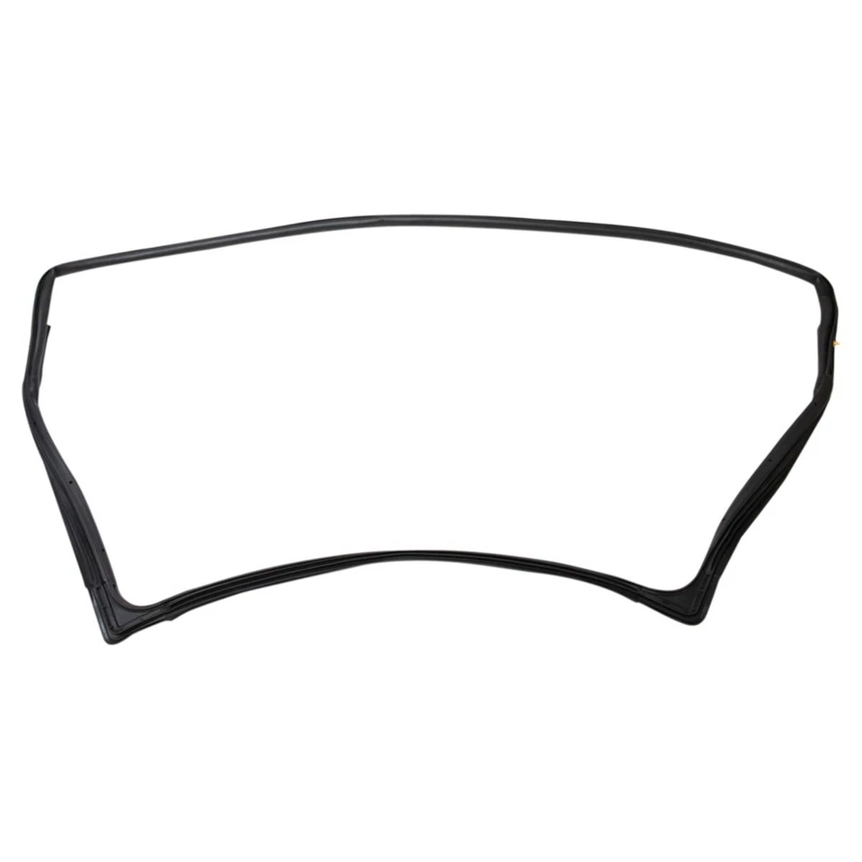 Juego de 4 sellos de resistencia para puertas delanteras y traseras para Jeep Wrangler nuevo Foto 2 de 4