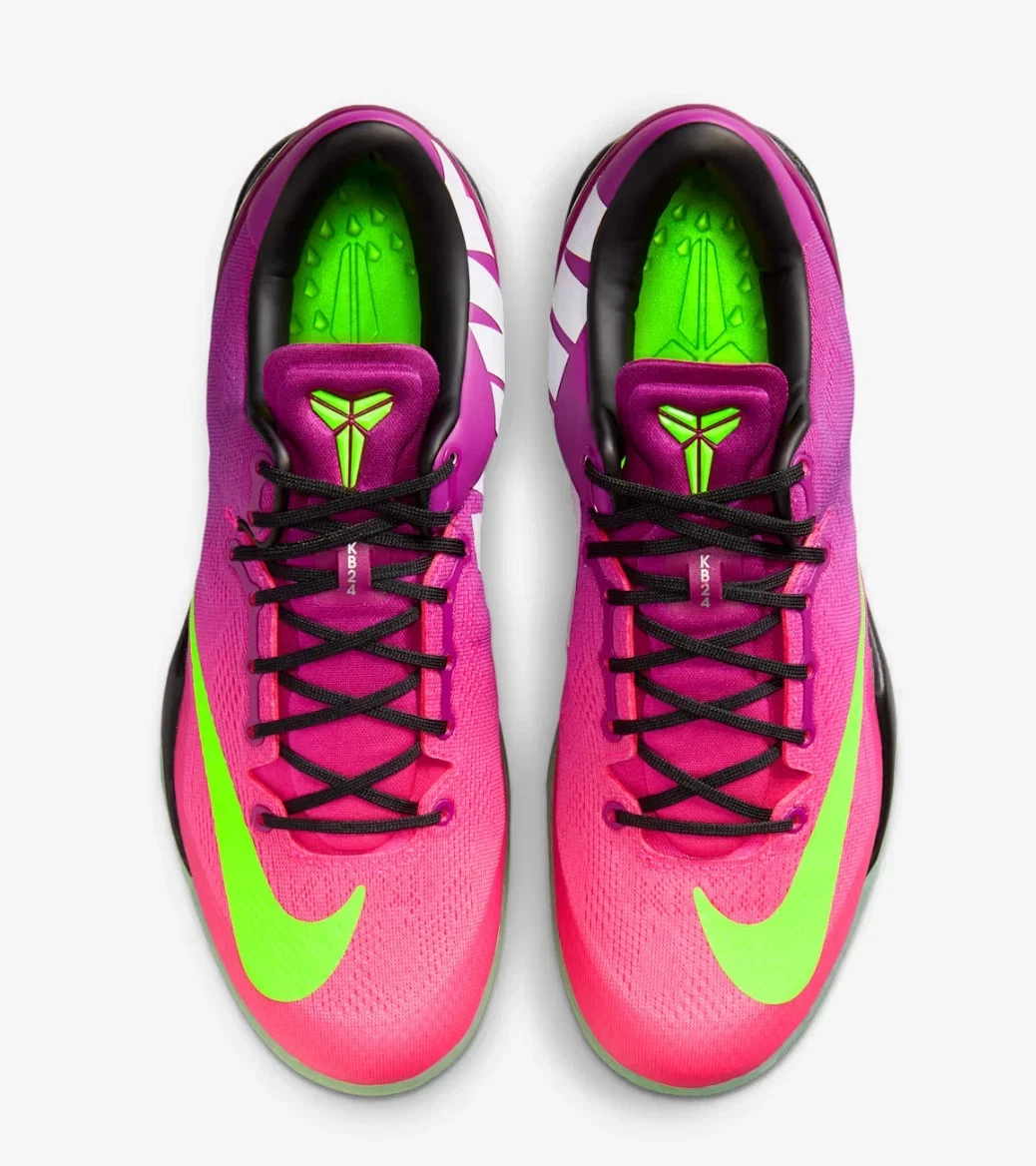 Nike Kobe 11 Mambacurial for Sale | Authenticity Guaranteed | eBay
