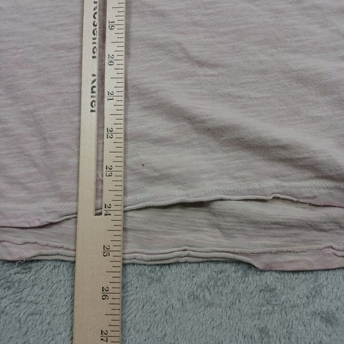 Magnolia Pearl Shirt Womens One Size Pink Moon Stars Master of Time - Picture 7 of 8