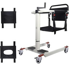 Patient Lift Transfer Chair Lift For Home Wheelchairportable Car Lift...