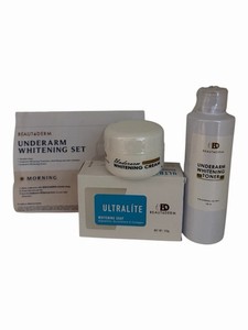 新品未使用 Beautederm クリームとエッセンス Beautederm | eBay