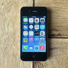 Apple iPhone 4 CDMA 8GB