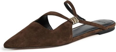 Vince Women's Gilia Flats NW/OB