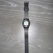 Armitron Pro Sport Women's Black Watch Digital Dead Battery