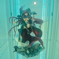 Z/X -Zillions of enemy X- Luxuria  Broccoli  Anime Figur
