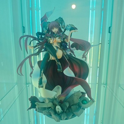 Z/X -Zillions of enemy X- Luxuria  Broccoli  Anime Figur