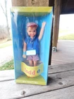 Mint NIB Unopened 1965 Mattel TODD Tutti's Tiny Twin Brother No. 3590 Wrist Tag