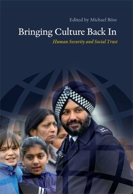 Bringing Culture Back In: Cultural Diversity, Religion, And ...