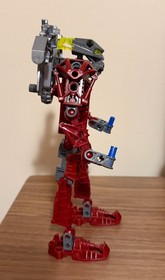 LEGO BIONICLE: Vakama (4216278 8601)