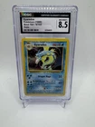 Gyarados 006/102 Base Set Holo CGC 8.5