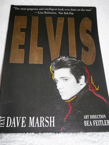 Elvis