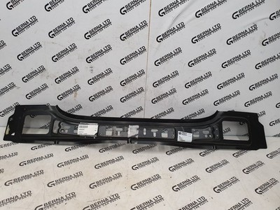 Für Peugeot 208 MK1 2012-2019 Stoßstange Hinten Verstärkung Body Panel PG3263250
