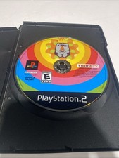 We Love Katamari Sony PlayStation 2 PS2 Disc Only