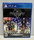 Kingdom Hearts HD 1.5 + 2.5 ReMIX - Sony PlayStation 4