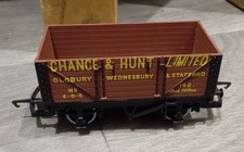 Hornby R206-7 Chance & Hunt Ltd - No.142