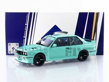 SOLIDO 1/18 - BMW M3 E30 - 1990 S1801527