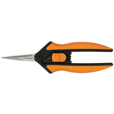 FISKARS  Solid  Micro-Tip  Gartenschere SP130