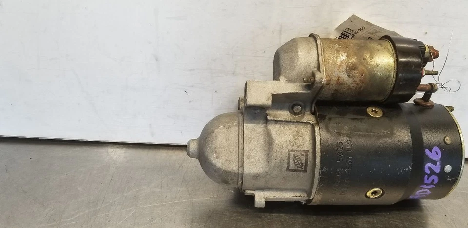 Motor de arranque 8-350 compatible con 84-92 CAMARO 1795577 Foto 2 de 4