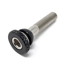 New Deda Elementi Fixing bolt for seat post M7x35mm SP02