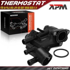 Thermostat Seat AROSA